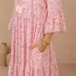 Boho suknelė - Lucille