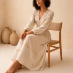Boho suknelė - Elara