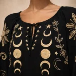 Boho suknelė - Nayara