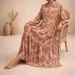 Boho suknelė - Devina