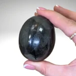 Gludintas turmalinas