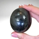 Gludintas turmalinas