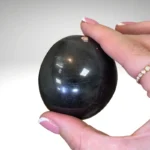 Gludintas turmalinas