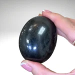 Gludintas turmalinas