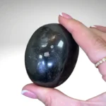 Gludintas turmalinas