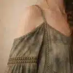 Boho kombinezonas - Lysandre