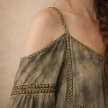 Boho kombinezonas - Lysandre