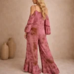 Boho kombinezonas - Victoire