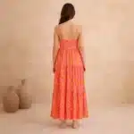 Boho suknelė - Florence