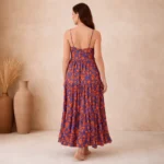 Boho suknelė - Margaux