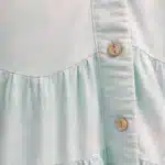 Boho stiliaus suknelė - Sybil