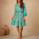 Boho suknelė - Apolline