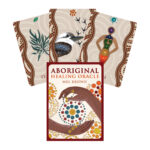Aboriginal Healing Oracle kortos Rockpool - Image 2