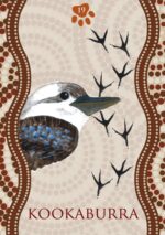 Aboriginal Healing Oracle kortos Rockpool - Image 4