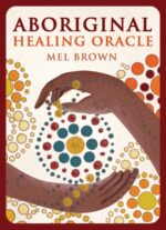 Aboriginal Healing Oracle kortos Rockpool - Image 6