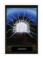 Aboriginal Spirit Oracle kortos Rockpool - Image 4