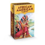African American Mini taro kortos Lo Scarabeo - Image 5