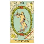 After Tarot Kit Kortos Lo Scarabeo - Image 2