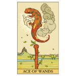After Tarot Kit Kortos Lo Scarabeo - Image 3