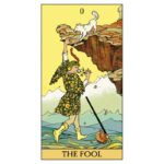 After Tarot Kit Kortos Lo Scarabeo - Image 4