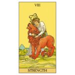 After Tarot Kit Kortos Lo Scarabeo - Image 5