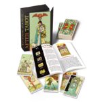 After Tarot Kit Kortos Lo Scarabeo - Image 6