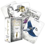 Akasha Oracle kortos Rockpool Publishing - Image 4