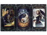 Alchemy 1977 England Taro kortos Fournier - Image 3
