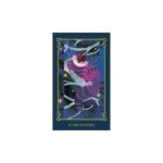 Alice in Wonderland kišeninio dydžio Taro kortos Insight Editions - Image 3