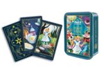 Alice in Wonderland kišeninio dydžio Taro kortos Insight Editions - Image 6