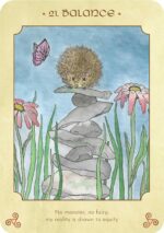 Anamchara Oracle kortos Rockpool - Image 3