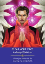 Angel Prayers Oracle kortos Hay House - Image 7