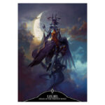 Angelarium Oracle Of Emanations Kortos Lo Scarabeo - Image 3
