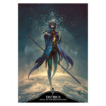 Angelarium Oracle Of Emanations Kortos Lo Scarabeo - Image 4