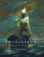Angelarium: Oracle of the Fallen Kortos Page Street Publishing - Image 4