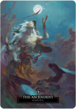 Angelarium: Oracle of the Fallen Kortos Page Street Publishing - Image 7