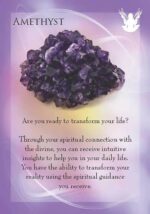 Archangels and Gemstone Guardians oracle kortos Findhorn Press - Image 2