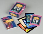 Audacious Action Angels Oracle kortos Schiffer Publishing - Image 3