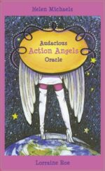 Audacious Action Angels Oracle kortos Schiffer Publishing - Image 4