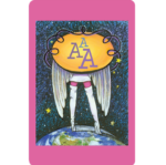 Audacious Action Angels Oracle kortos Schiffer Publishing - Image 5