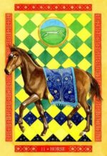 Beasts of Albion Oracle kortos Animal Dreaming - Image 3