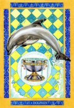 Beasts of Albion Oracle kortos Animal Dreaming - Image 4