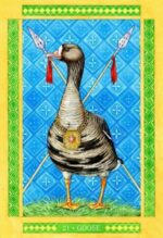 Beasts of Albion Oracle kortos Animal Dreaming - Image 6