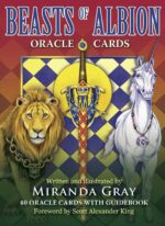 Beasts of Albion Oracle kortos Animal Dreaming - Image 7