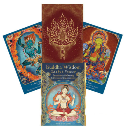 Shakti Power Oracle Kortos US Games Systems