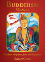 Buddhism Oracle kortos Rockpool Publishing - Image 2