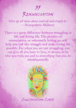 Buddhism Oracle kortos Rockpool Publishing - Image 3
