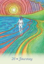 Butterfly Spirit Orakulo kortos Animal Dreaming - Image 3