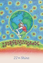 Butterfly Spirit Orakulo kortos Animal Dreaming - Image 6
