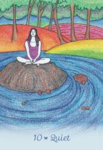 Butterfly Spirit Orakulo kortos Animal Dreaming - Image 7
